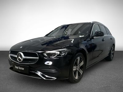 Mercedes-Benz C-Klasse Gebrauchtwagen Mercedes-Benz C-Klasse Gebrauchtwagen