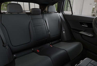 Mercedes-Benz C-Klasse Gebrauchtwagen Mercedes-Benz C-Klasse Gebrauchtwagen