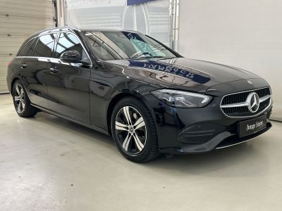 Mercedes-Benz C-Klasse Gebrauchtwagen Mercedes-Benz C-Klasse Gebrauchtwagen