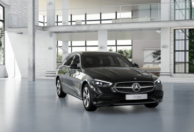 Mercedes-Benz C-Klasse Gebrauchtwagen Mercedes-Benz C-Klasse Gebrauchtwagen