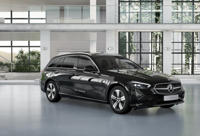 Mercedes-Benz C-Klasse Gebrauchtwagen Mercedes-Benz C-Klasse Gebrauchtwagen