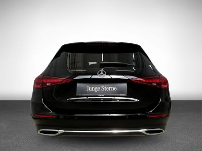 Mercedes-Benz C-Klasse Gebrauchtwagen Mercedes-Benz C-Klasse Gebrauchtwagen