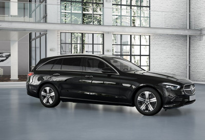 Mercedes-Benz C-Klasse Gebrauchtwagen Mercedes-Benz C-Klasse Gebrauchtwagen