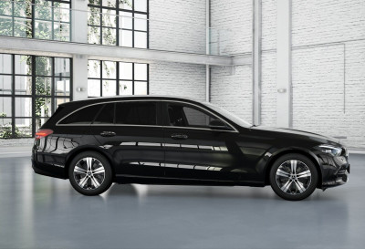 Mercedes-Benz C-Klasse Gebrauchtwagen Mercedes-Benz C-Klasse Gebrauchtwagen