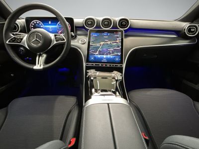 Mercedes-Benz C-Klasse Gebrauchtwagen Mercedes-Benz C-Klasse Gebrauchtwagen