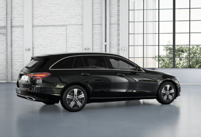 Mercedes-Benz C-Klasse Gebrauchtwagen Mercedes-Benz C-Klasse Gebrauchtwagen