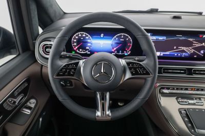Mercedes-Benz V-Klasse Gebrauchtwagen Mercedes-Benz V-Klasse Gebrauchtwagen