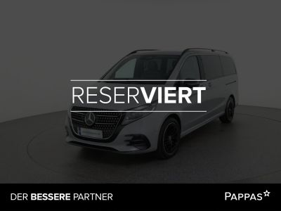 Mercedes-Benz V-Klasse Gebrauchtwagen