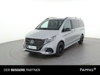 Mercedes-Benz V-Klasse Gebrauchtwagen