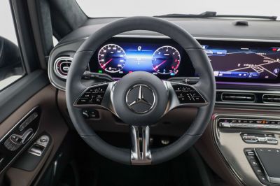 Mercedes-Benz V-Klasse Gebrauchtwagen Mercedes-Benz V-Klasse Gebrauchtwagen