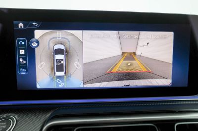 Mercedes-Benz V-Klasse Gebrauchtwagen Mercedes-Benz V-Klasse Gebrauchtwagen