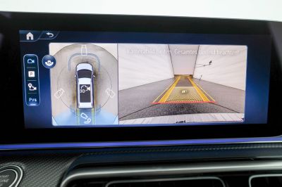 Mercedes-Benz V-Klasse Gebrauchtwagen Mercedes-Benz V-Klasse Gebrauchtwagen