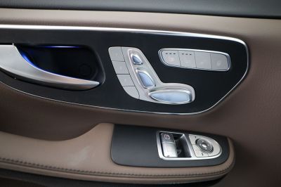 Mercedes-Benz V-Klasse Gebrauchtwagen Mercedes-Benz V-Klasse Gebrauchtwagen