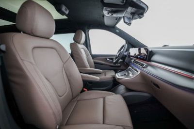 Mercedes-Benz V-Klasse Gebrauchtwagen Mercedes-Benz V-Klasse Gebrauchtwagen