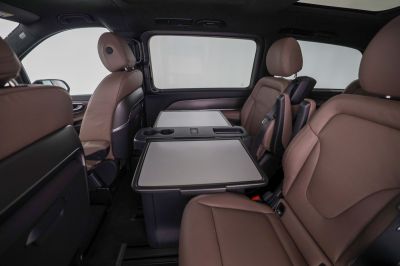 Mercedes-Benz V-Klasse Gebrauchtwagen Mercedes-Benz V-Klasse Gebrauchtwagen