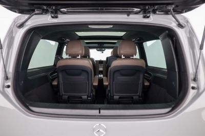 Mercedes-Benz V-Klasse Gebrauchtwagen Mercedes-Benz V-Klasse Gebrauchtwagen