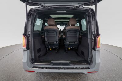 Mercedes-Benz V-Klasse Gebrauchtwagen Mercedes-Benz V-Klasse Gebrauchtwagen