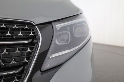 Mercedes-Benz V-Klasse Gebrauchtwagen Mercedes-Benz V-Klasse Gebrauchtwagen