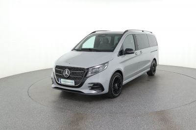 Mercedes-Benz V-Klasse Gebrauchtwagen Mercedes-Benz V-Klasse Gebrauchtwagen