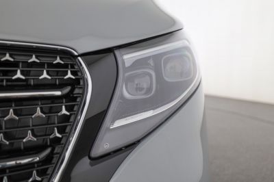 Mercedes-Benz V-Klasse Gebrauchtwagen Mercedes-Benz V-Klasse Gebrauchtwagen