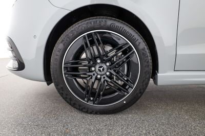 Mercedes-Benz V-Klasse Gebrauchtwagen Mercedes-Benz V-Klasse Gebrauchtwagen