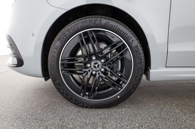 Mercedes-Benz V-Klasse Gebrauchtwagen Mercedes-Benz V-Klasse Gebrauchtwagen