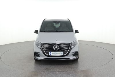 Mercedes-Benz V-Klasse Gebrauchtwagen Mercedes-Benz V-Klasse Gebrauchtwagen