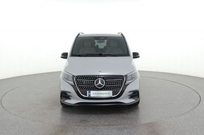 Mercedes-Benz V-Klasse Gebrauchtwagen Mercedes-Benz V-Klasse Gebrauchtwagen