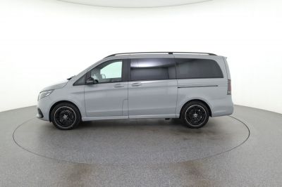 Mercedes-Benz V-Klasse Gebrauchtwagen Mercedes-Benz V-Klasse Gebrauchtwagen