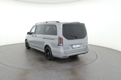 Mercedes-Benz V-Klasse Gebrauchtwagen Mercedes-Benz V-Klasse Gebrauchtwagen