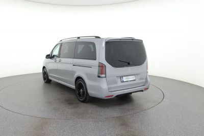 Mercedes-Benz V-Klasse Gebrauchtwagen Mercedes-Benz V-Klasse Gebrauchtwagen