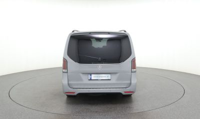 Mercedes-Benz V-Klasse Gebrauchtwagen Mercedes-Benz V-Klasse Gebrauchtwagen