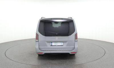 Mercedes-Benz V-Klasse Gebrauchtwagen Mercedes-Benz V-Klasse Gebrauchtwagen