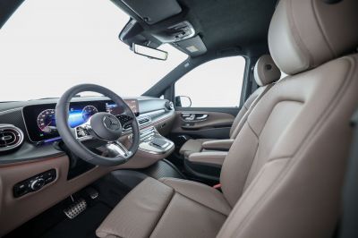 Mercedes-Benz V-Klasse Gebrauchtwagen Mercedes-Benz V-Klasse Gebrauchtwagen