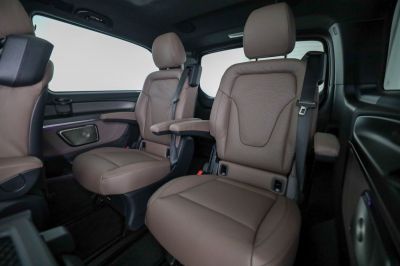 Mercedes-Benz V-Klasse Gebrauchtwagen Mercedes-Benz V-Klasse Gebrauchtwagen