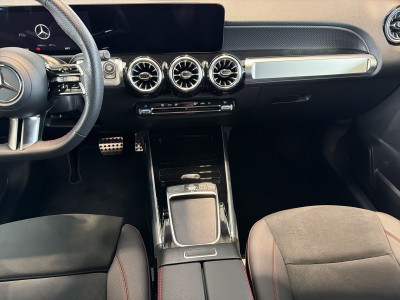 Mercedes-Benz GLB Gebrauchtwagen