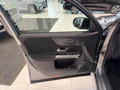 Mercedes-Benz GLB Gebrauchtwagen