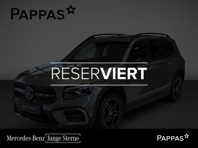 Mercedes-Benz GLB Gebrauchtwagen