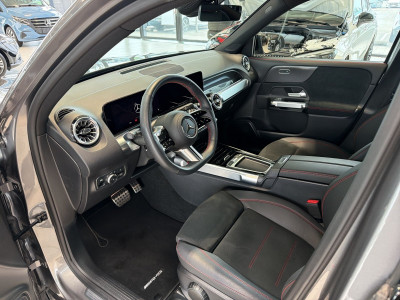 Mercedes-Benz GLB Gebrauchtwagen