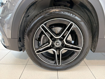 Mercedes-Benz GLB Gebrauchtwagen