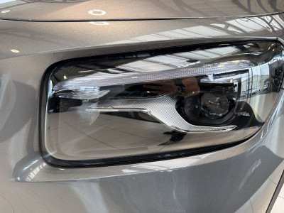 Mercedes-Benz GLB Gebrauchtwagen