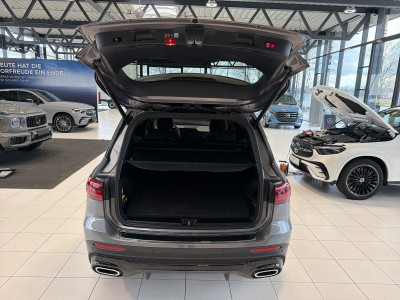 Mercedes-Benz GLB Gebrauchtwagen