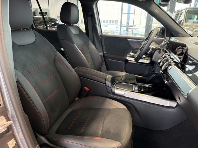 Mercedes-Benz GLB Gebrauchtwagen