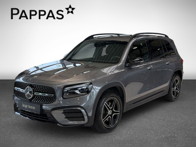 Mercedes-Benz GLB Gebrauchtwagen