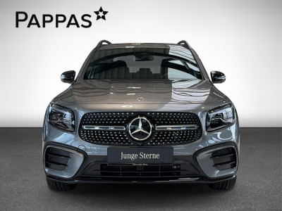 Mercedes-Benz GLB Gebrauchtwagen