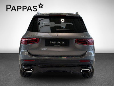 Mercedes-Benz GLB Gebrauchtwagen