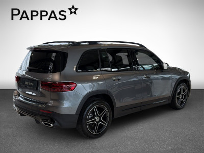 Mercedes-Benz GLB Gebrauchtwagen