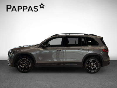 Mercedes-Benz GLB Gebrauchtwagen