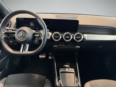 Mercedes-Benz GLB Gebrauchtwagen