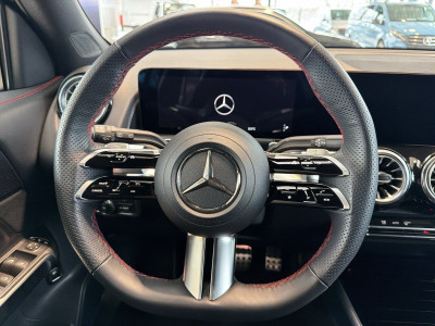 Mercedes-Benz GLB Gebrauchtwagen